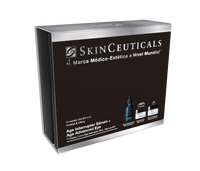 SKIN CEUTICALS COFRE AGE INTERRUPTER ULTRASERUM + AGE ADVANCED EYE