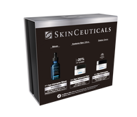 SKIN CEUTICALS COFRE AGE INTERRUPTER ULTRASERUM + AGE ADVANCED EYE