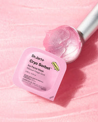 DR JART CRYO SORBET MASK
