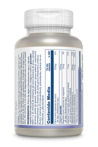SOLARAY COLLAGEN BONE COMPLETE 90CAPS