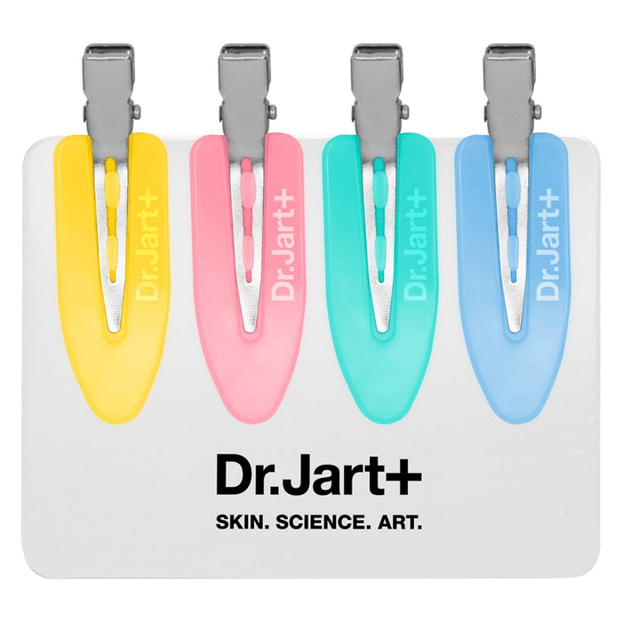 DR. JART+ HAIR PINS