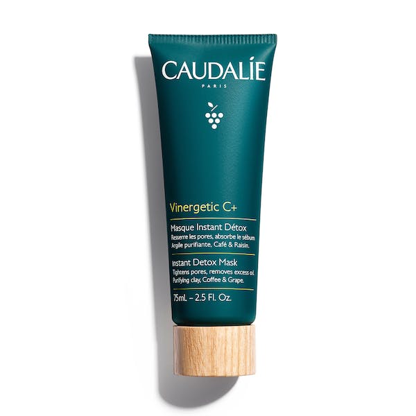 CAUDALIE VINERGETIC C+ MASCARILLA DETOX 75ML