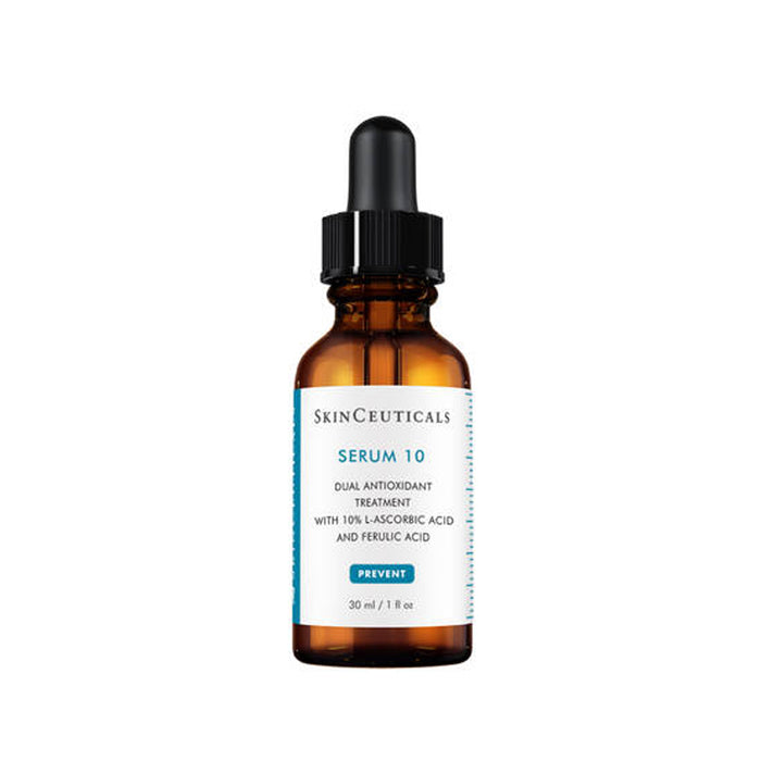 SKIN CEUTICALS SERUM 10 TTO DUAL ANTIOXIDANTE 30 ML