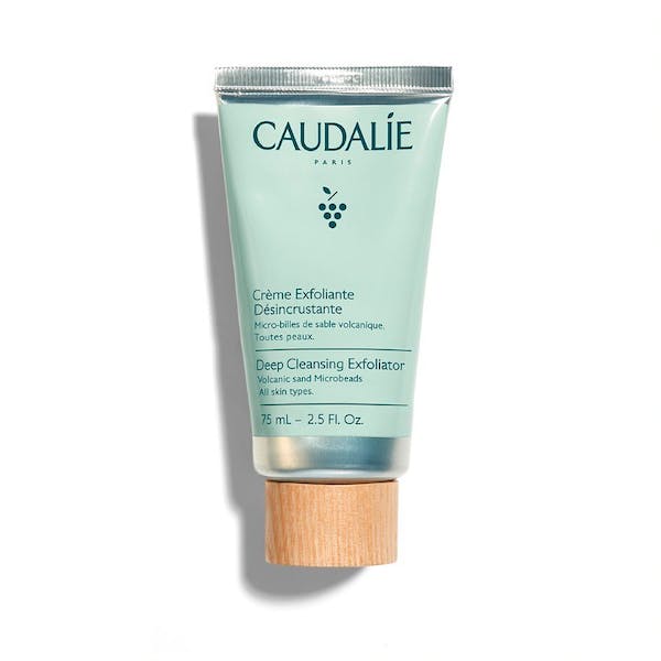 CAUDALIE CREMA EXFOLIANTE DESINCRUSTANTE 75ML