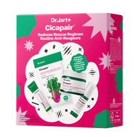 DR JART CICA RED RESCUE REGIMEN