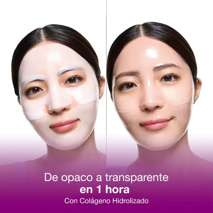 DR.JART+ MASQUE HYDRO REFFERMISSANT