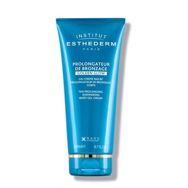 ESTHEDERM GEL-CREMA PROLONGADOR DEL BRONCEADO GLOW 200 ML