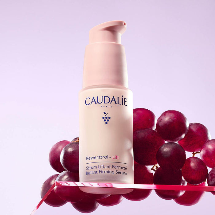 CAUDALIE RESVERATROL LIFT SERUM FIRMEZA 30ML