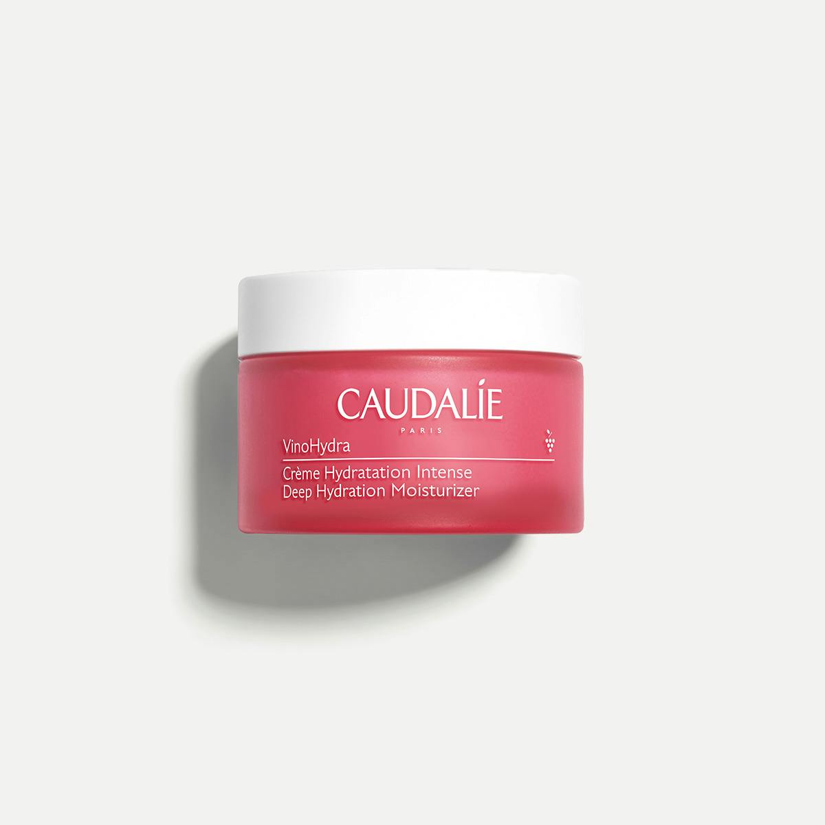 CAUDALIE VINOHYDRA CREMA INTENSA 50 ML