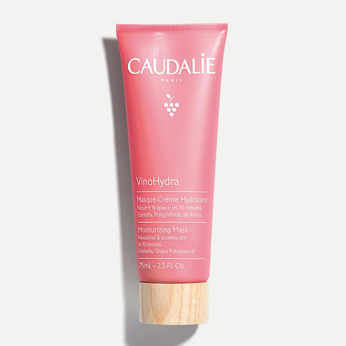 CAUDALIE VINOHYDRA MASCARILLA-CREMA HIDRA 75ML