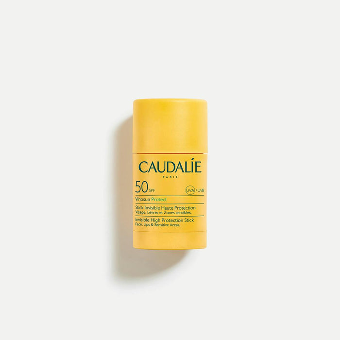 CAUDALIE VINOSUN STICK INVISIBLE SPF 50+