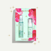 CAUDALIE VINOCLEAN DUO SET DOBLE LIMPIEZA