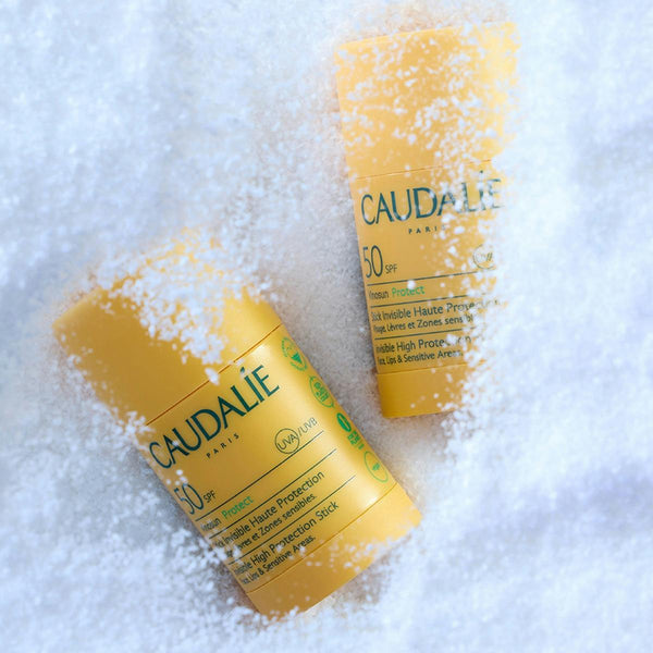 CAUDALIE VINOSUN STICK INVISIBLE SPF 50+