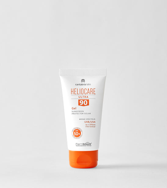 HELIOCARE GEL ULTRA 90 50 ML