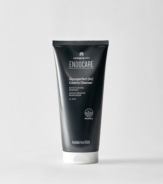 ENDOCARE RENEWAL GLYCOPERFECT AZ CREAMY CLEANSER 150 ML