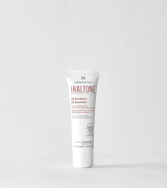 IRALTONE DS EMULSION 30 ML.