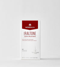 IRALTONE FORTE MELATONIN 60 CAPSULAS
