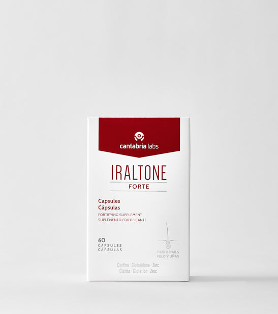 IRALTONE FORTE 60 CAPS