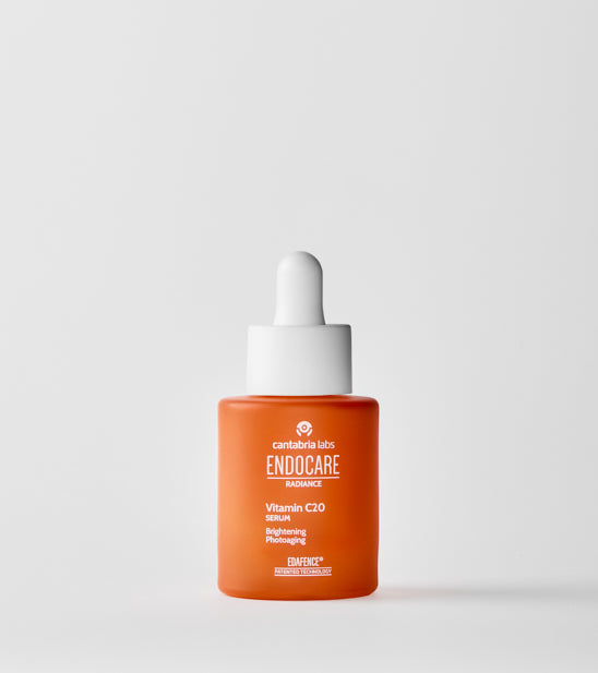 ENDOCARE RADIANCE VITAMIN C20 SERUM 30 ML