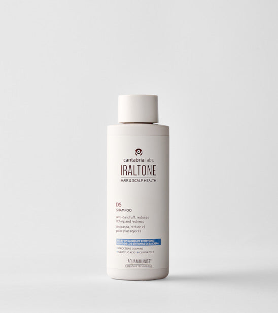 IRALTONE CHAMPU DS 200 ML