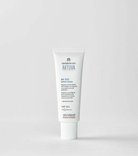 HELIOCARE AKTUVA AK 100 REPAIR CREAM SPF 50+ 50 ML