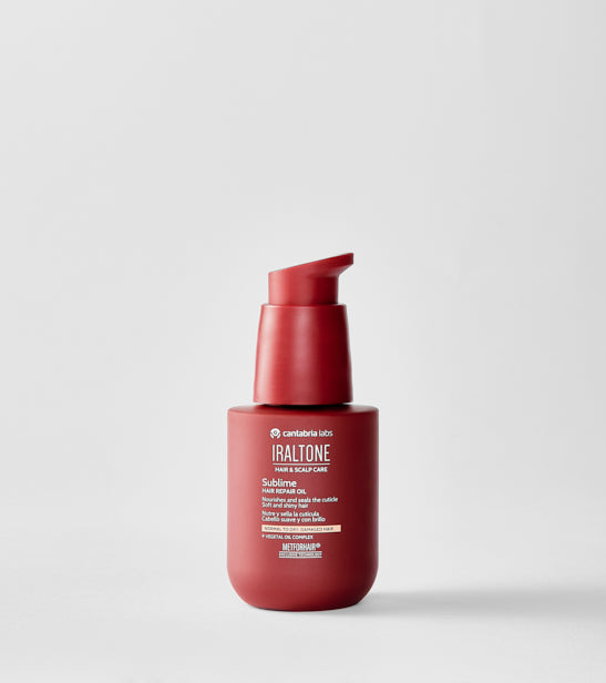 IRALTONE SUBLIME HAIR REPAIR OIL 50 ML