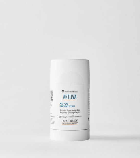 HELIOCARE AKTUVA AK 100 PREVENT STICK SPF 50+ 15 G