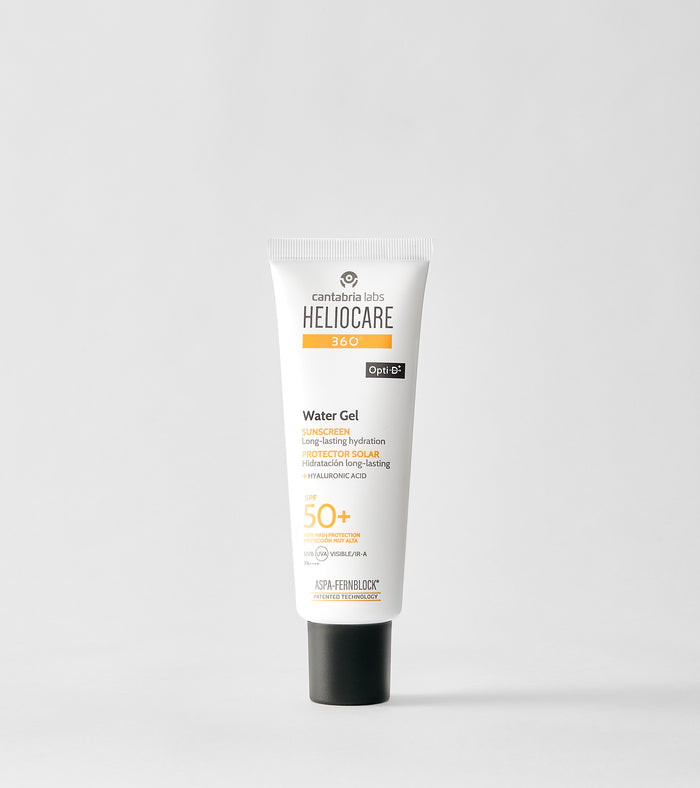 HELIOCARE 360º SPF 50+ WATER GEL 50ML