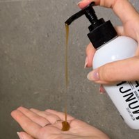 MONCHO MORENO CHAMPU COFFEE SMOOTHIE 250 ML