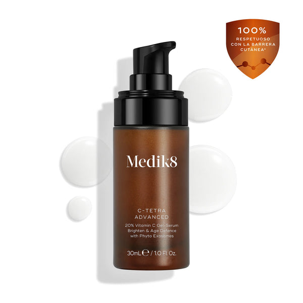 MEDIK8 C-TETRA ADVANCED 30 ML