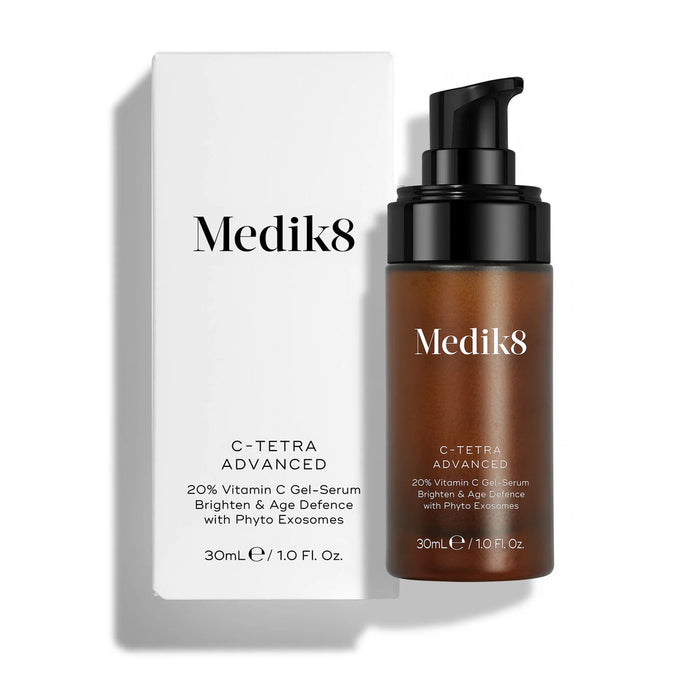 MEDIK8 C-TETRA ADVANCED 30 ML
