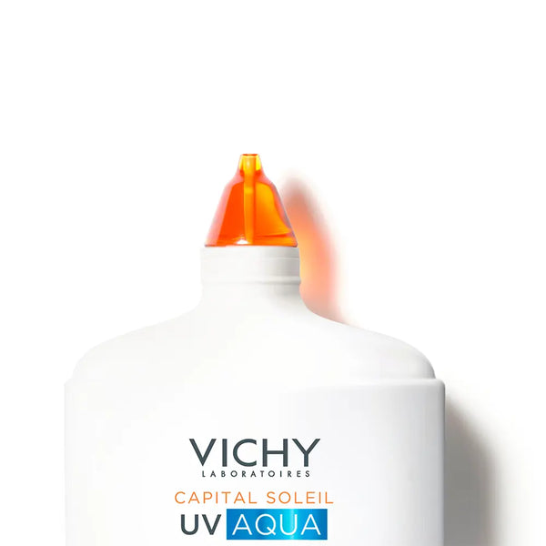 VICHY UV AQUA FLUIDO HIDRATANTE INVISIBLE 50 ML