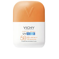 VICHY UV AQUA FLUIDO HIDRATANTE INVISIBLE 50 ML