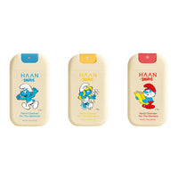 BETER HAAN X THE SMURFS
