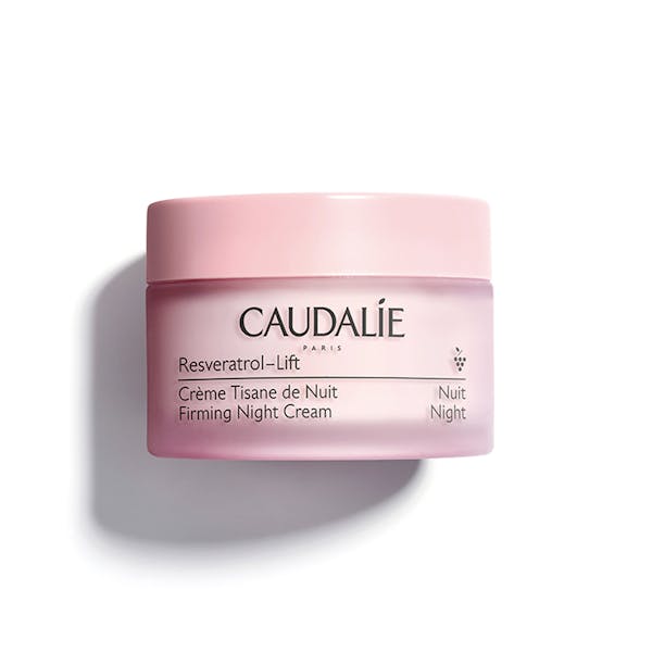 CAUDALIE RESVERATROL LIFT CREMA TISANA NOCHE 50M