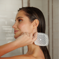 MONCHO MORENO MAGIC UNRAVELLER TRANSPARENTE