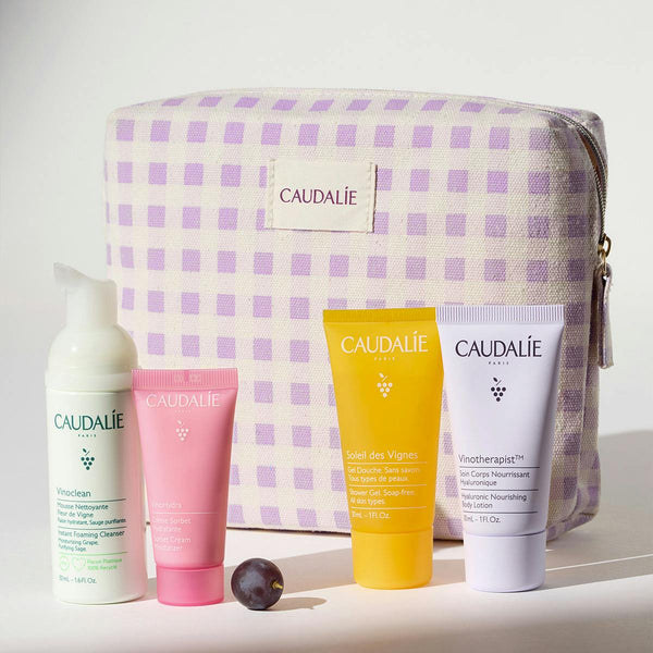 CAUDALIE NECESER DE VERANO