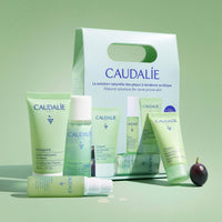 CAUDALIE VINOPURE KIT INICIACION 2025