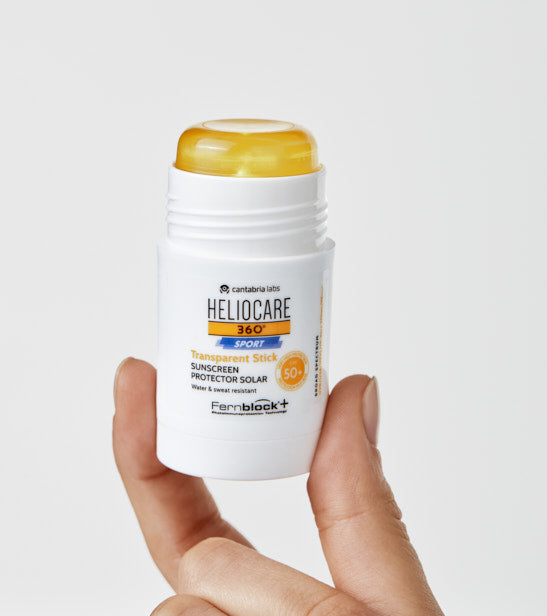 HELIOCARE 360º SPORT STICK SPF 50+ 25 G