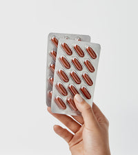 IRALTONE PACK DUPLO AGA PLUS