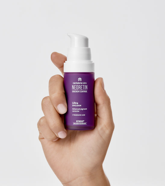 NEORETIN DISCROM CONTROL ULTRA EMULSION ADVANCED 30 ML