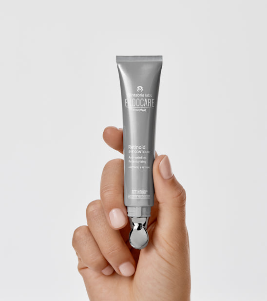 ENDOCARE RENEWAL RETINOID CONTORNO DE OJOS 15 ML