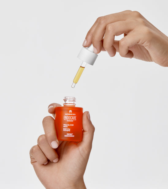 ENDOCARE RADIANCE VITAMIN C20 SERUM 30 ML