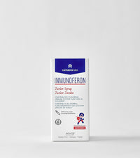 INMUNOFERON JUNIOR JARABE 150ML