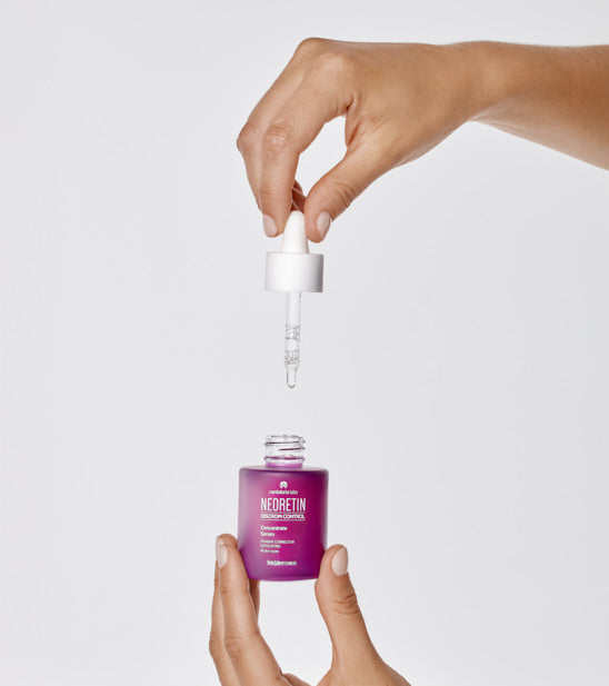 NEORETIN DISCROM CONTROL CONCENTRATE SERUM 30 ML