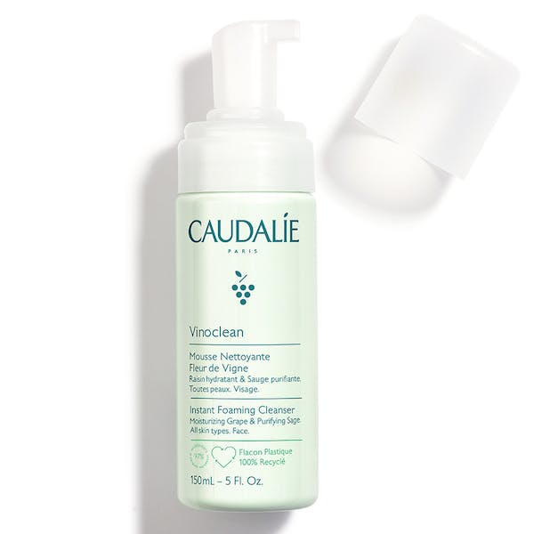 CAUDALIE VINOCLEAN ESPUMA LIMPIADORA 150ML