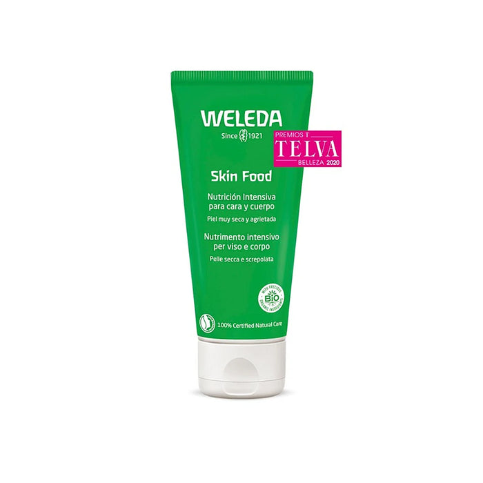 WELEDA SKIN FOOD CREMA REPARADORA INTENSIVA 30ML