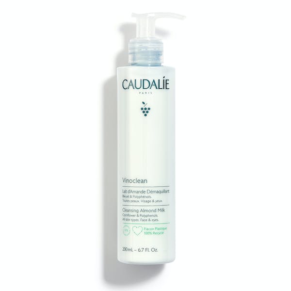 CAUDALIE VINOCLEAN LECHE DESMAQUILLANTE SUAVE 20