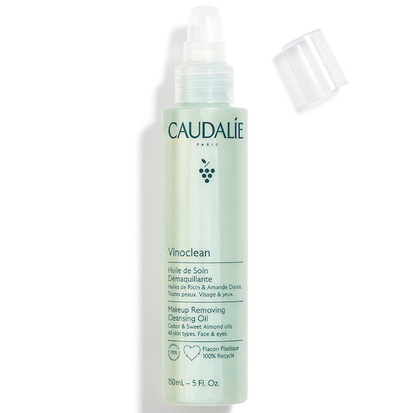 CAUDALIE VINOCLEAN ACEITE DESMAQUILLANTE 150ML