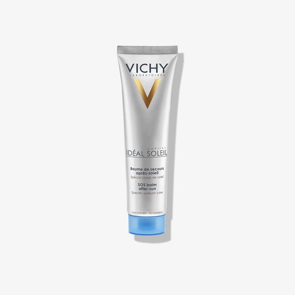 VICHY BALSAMO REPARADOR SOS 100ML
